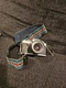 Minolta XG7 35mm SLR Film Camera W/ MD Rokkor-X 50mm Lens