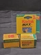 Lot Of 2 35mm Kodak Tri-X pan Black/White for prints & Kodak Max 800 Iso Film