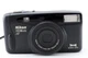 Nikon Film Camera,Excellent point&shoot from Japan Nikon ZOOM 500 AF USED