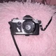 Sears T L S Vintage SLR  Video Camera Black Silver