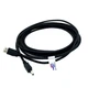 USB SYNC Cord for PANASONIC PV-GS85 PV-GS120 PV-GS150 PV-GS180 PV-GS200 15ft