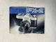 Original Yashica FX-2 Camera Instruction Manual Booklet Guide