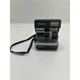 Vintage Polaroid Sun 600 LMS Instant Film Land Camera w/ strap