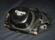 VINTAGE CANON QL 25 CANONET 35MM CAMERA WITH LEATHER CASE