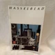 Vintage HASSELBLAD CAMERA  500C/M , 500EL/M 1960's-70's pictures brochure sales 