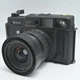 Fujifilm Fuji GSW690 III 6x9 Camera w/EBC SW 65mm f/5.6 JAPAN [Near Mint]