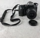 Minolta: Maxxum 330si RZ Camera w Minolta 35-70 Lense, Neck Strap READ DESCR