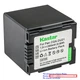 Kastar Replacement Battery for Panasonic CGA-DU21 CGR-DU21 PV-GS150 PV-GS180