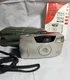 Canon Sure Shot Prima 76 Zoom 35mm Film Camera W/Manual 