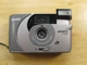 Kodak Advantix F350 Ektanar Lens Point Shoot Camera Untested