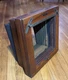 Folmer + Schwing Division Kodak 8x10 Wood Camera / Enlarger Body + Bellows Parts