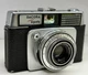 Dacora Super Dignette Steinheil Munchen Cassar Prontor 250 LK 1:2.8 45mm Germany