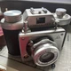 Rare Samoca 35 II 35mm Film Camera w/ C.Ezumar F3.5 50mm Lens