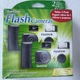 FujiFilm Quick Snap Disposable Flash Camera 2 Pack Continuous Flash Exp. 05/2020