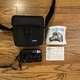 Samsung Maxima Zoom 105 38-105 mm Super Macro w/ Carry Case