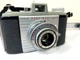 KODAK PONY 828 Camera w/ Flash Meter & Manual Strap 1950s - Untested