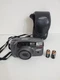 Samsung AF Zoom 105S Point & Shoot 35mm Film Camera