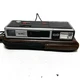 Vintage Camera Minolta Autopak 460TX 110 Film * 43mm f4.7/23mm f3.5 Dual Lens