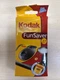 Kodak FunSaver 800 Film Single Use Disposable Camera 27 Exposures Expired 2007