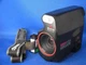 KYOCERA SAMURAI X3.0 Film Camera Tested Working Zoom Lens  Used from Japan