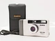 [Near MINT] Konica Big mini BM-301 Rhodium 35mm Point & Shoot Film Camera Japan