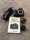 Excellent! Canon EOS 10D 6.3MP DSLR Camera Body And Extras