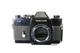 Sears Mamiya Sekor TLS 1000 MXB 35mm Film SLR Camera Body - SX and M42 Mount