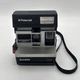 Vintage Polaroid Sun 600 LMS Instant Film Camera