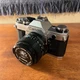 Canon AE-1 SLR Film Camera