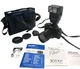 Ricoh KR-30SP SLR Film Camera, Seikanon 28-70mm Macro Zoom Lens, 30TXP SP Flash
