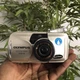 Olympus Stylus Epic Zoom 80 Film Point & Shoot Camera WORKS GREAT + Accessories