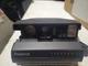 VINTAGE POLAROID SPECTRA AF INSTANT FILM CAMERA 