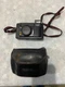 Yashica Full Automatic Focus Motor Case & Strap 38mm Camera Tested Works