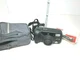 Pentax Zoom 90WR Water Resistant Camera with Instructions and Case Clean
