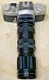 Vintage Miranda Auto Sensorex EE 35mm Film SLR Camera 210 mm Zoom Lense