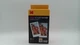 KODAK Mini Shot 2 Instant Print Cartridge With 30 Sheets 2.1"x3.4"