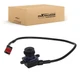 Back Up Camera for Ram ProMaster 1500/2500/3500 14-20 6MJ97ZZZAA Distance Lines