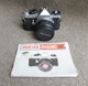 Pentax ME Super 35mm SLR Film Camera w/ Takumar Bayonet 1:2.8 28mm Lens