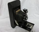 Vintage 1910s Kodak No. 2A Folding Autographic Brownie Camera