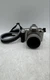 Nikon N55 35mm Black Silver Zoom Lens Portable SLR Film Camera