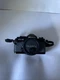 YASHICA FX-3 Camera With YASHICA DSB 50mm 1:1.9&rsquo;LENS, Untested Parts Only