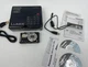 Panasonic Lumix DMC-FH25 16.1MP Compact Digital Camera PARTS REPAIR READ