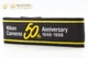 [Unused] Nikon F5 50th Anniversary 1948-1998 Strap From JAPAN
