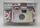 SunnyLife Underwater Camera Tie Dye Retro Waterproof 35mm Film Camera 
