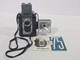 Vintage Argus 75 Camera, 1958-1964 Lumar 75mm Lens Pseudo TLR - 620 film