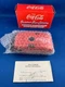 Coca-Cola 35mm Film Camera Summer Fun Point and Shoot Carry Strap Coke c1990 (LS