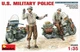MiniArt 35085 1:35 U.S. Military Police