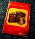 Ricoh TLS 401 " INSTRUCTION MANUAL." Genuine factory original book. Rare !.