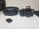 Konica Z-up 80 RC Limited Super Zoom Black Point & Shoot Film Camera Untested