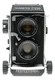 Mamiya C220 Professional TLR film camera medium format 3.7/80mm boxed